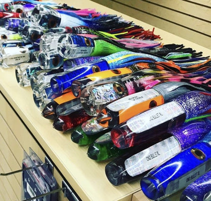 Lures