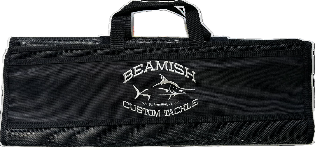 6 Pocket Lure Bags *BACK IN STOCK** – Beamish Custom Tackle