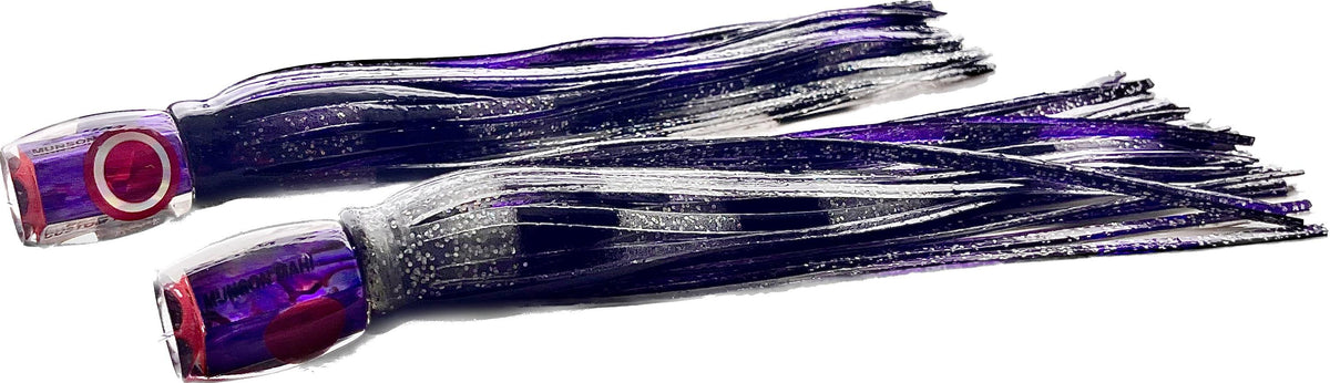 Munson MAHI – Beamish Custom Tackle