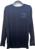 BCT Long Sleeve Solar/Performance Shirts *NEW COLOR -COOL BLUE*