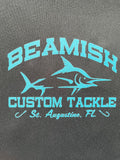 BCT Long Sleeve Solar/Performance Shirts *NEW COLOR -COOL BLUE*
