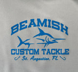 BCT Long Sleeve Solar/Performance Shirts *NEW COLOR -COOL BLUE*