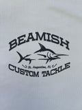 BCT Long Sleeve Solar/Performance Shirts *NEW COLOR -COOL BLUE*