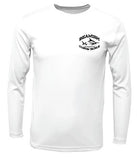 BCT Long Sleeve Solar/Performance Shirts *NEW COLOR -COOL BLUE*