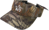 BCT Visors *NEW COLORS*