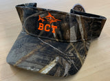BCT Visors *NEW COLORS*