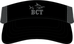 BCT Visors *NEW COLORS*