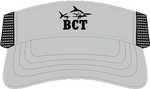 BCT Visors *NEW COLORS*