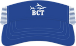 BCT Visors *NEW COLORS*