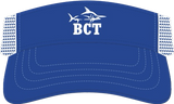 BCT Visors *NEW COLORS*