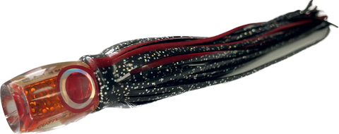 bass lures munson MONSTERBASS Little Banger Ghost Tequila Sunrise Length Weight Depth 2 1/3 oz 24 ft Six lures that rocked bass