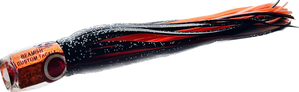 bass lures munson MONSTERBASS Little Banger Ghost Tequila Sunrise baby bass Bass Pro Shops Muskie Angler