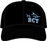 Performance Snapback Hats