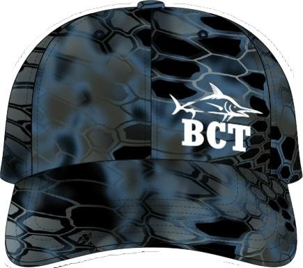 Relaxed Performance Hat