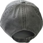 Relaxed Fit Hats