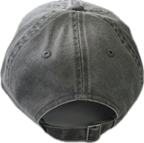 Relaxed Fit Hats