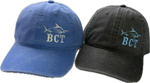 Relaxed Fit Hats