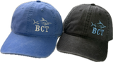 Relaxed Fit Hats