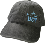 Relaxed Fit Hats