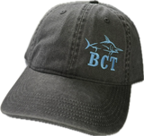 Relaxed Fit Hats