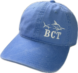Relaxed Fit Hats