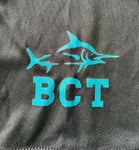BCT Long Sleeve Performance Shirts