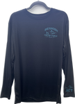 BCT YOUTH Long Sleeve Solar/Performance Shirts - YOUTH SIZES *NEW ITEM*