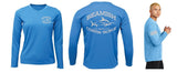 *NEW ITEM* BCT Long Sleeve V-Neck Performance Shirt