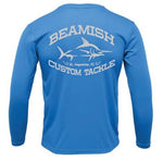 *NEW ITEM* BCT Long Sleeve V-Neck Performance Shirt