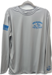 BCT YOUTH Long Sleeve Solar/Performance Shirts - YOUTH SIZES *NEW ITEM*