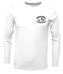 BCT Long Sleeve Solar/Performance Shirts *NEW COLOR DARK GREY*