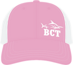 Relaxed Fit Hats
