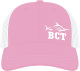 Relaxed Fit Hats