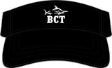 BCT Visors *NEW COLORS*