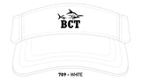 BCT Visors *NEW COLORS*