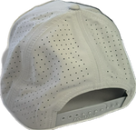 Performance Snapback hat with rope