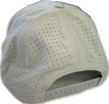 Performance Snapback hat with rope