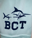 BCT Long Sleeve Performance Shirts